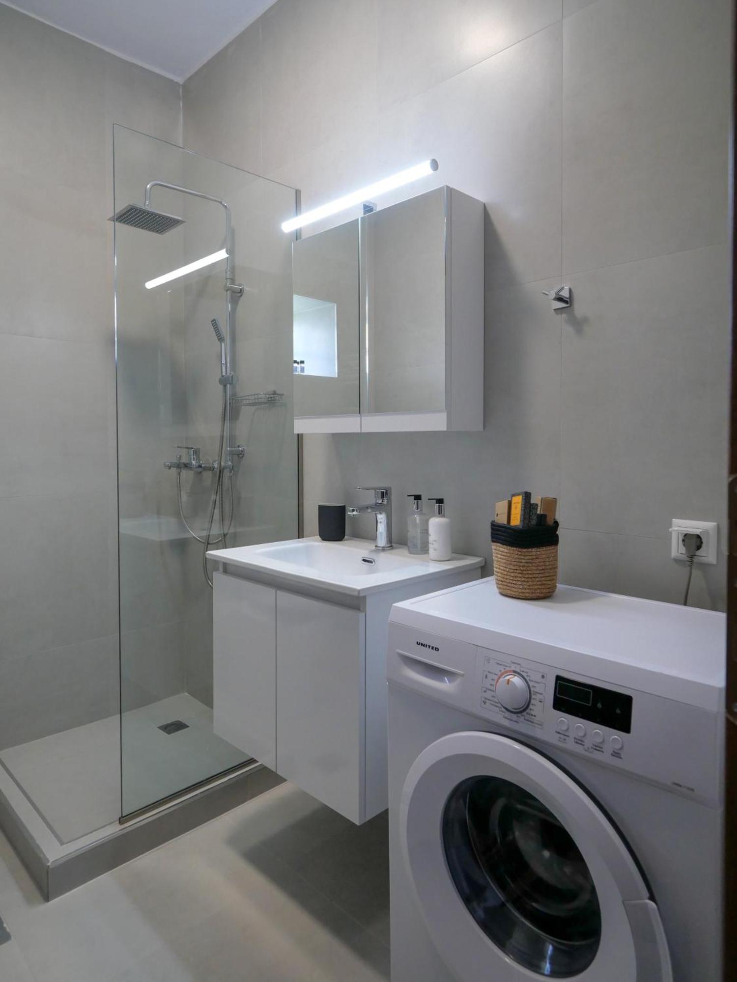 Deluxe Apartment Trikala  Luaran gambar